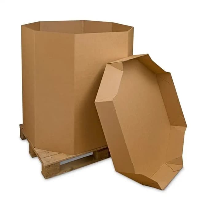 Heavy-Duty Boxes by Bhaavya Ecopack